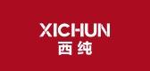 西纯品牌LOGO图片