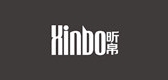 昕帛品牌LOGO图片