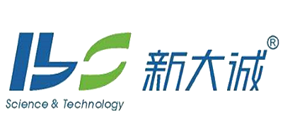 新大诚LOGO