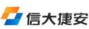 信大捷安品牌LOGO图片