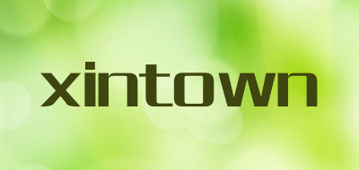 xintown品牌LOGO图片