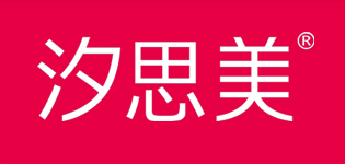 汐思美品牌LOGO图片