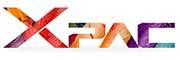 XPAC品牌LOGO图片