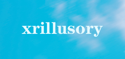 xrillusory品牌LOGO图片