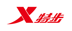 XTEP/特步品牌LOGO