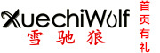 XUECHIWOLF/雪驰狼品牌LOGO图片