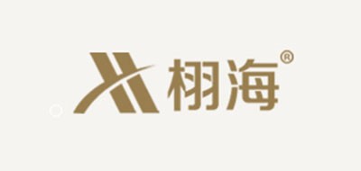 栩海LOGO