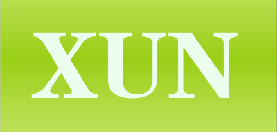 XUN品牌LOGO图片