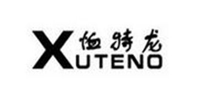 恤特龙品牌LOGO图片