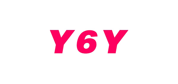 y6y品牌LOGO图片