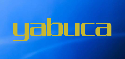 yabuca品牌LOGO图片