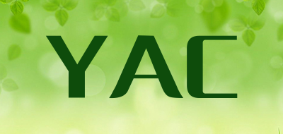 YAC品牌LOGO