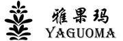 YAGUOMA/雅果玛品牌LOGO图片