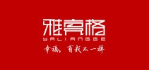 雅亮格品牌LOGO图片