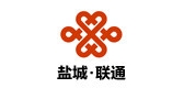 盐城联通LOGO