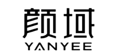 颜域品牌LOGO