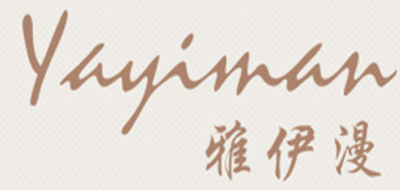 雅伊漫LOGO