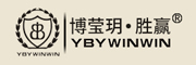 YBYWINWIN/博莹玥胜赢品牌LOGO图片