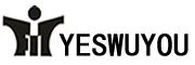 YESWUYOU/衣适无忧品牌LOGO图片