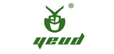 YEUD/越达品牌LOGO图片