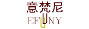 意梵尼LOGO