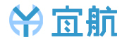 宜航品牌LOGO图片