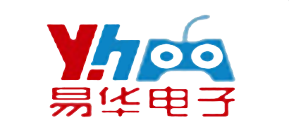 易华品牌LOGO