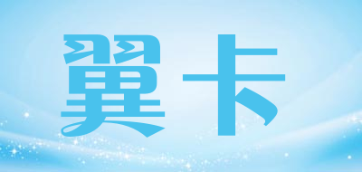 翼卡品牌LOGO图片