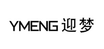 迎梦LOGO