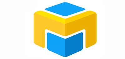 英语魔方秀品牌LOGO图片