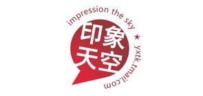 印象天空LOGO