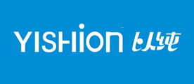 YISHION/以纯品牌LOGO图片