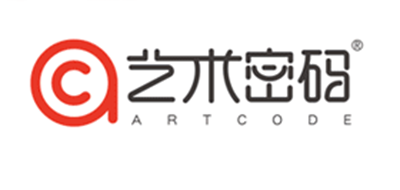 艺术密码LOGO