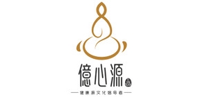 亿心源品牌LOGO图片