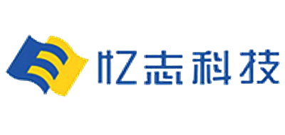 忆志科技品牌LOGO图片