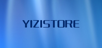 YIZISTORE品牌LOGO图片