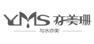 YMS/亦美珊品牌LOGO图片