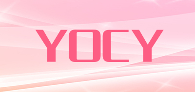 YOCY品牌LOGO图片