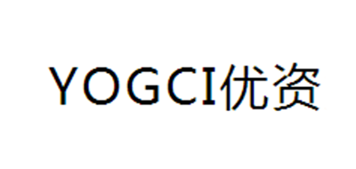 YOGCI/优资LOGO