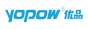 YOPOW/优品品牌LOGO图片