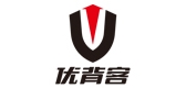 优背客LOGO