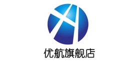 优航品牌LOGO图片