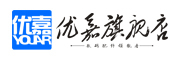 优嘉品牌LOGO图片