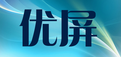 优屏品牌LOGO