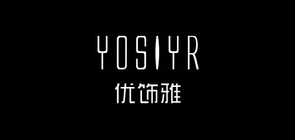 优饰雅品牌LOGO图片