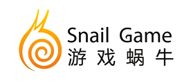 游戏蜗牛品牌LOGO图片