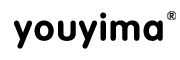 youyima/优衣玛品牌LOGO图片