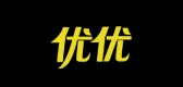优优数码品牌LOGO图片