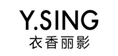 Y.SING/衣香丽影品牌LOGO