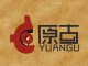 YUANGU/原古品牌LOGO图片
